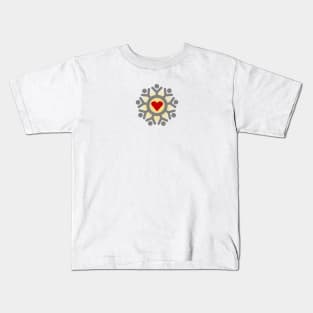 Unity Logo Kids T-Shirt